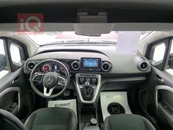 مرسيدس بنز T-Class